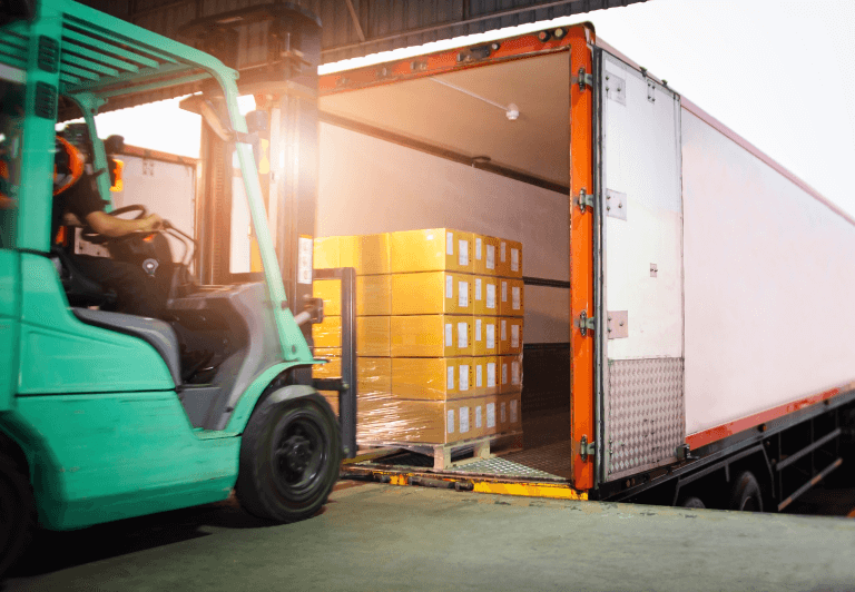 Freight Brokerage: Everything you need to know