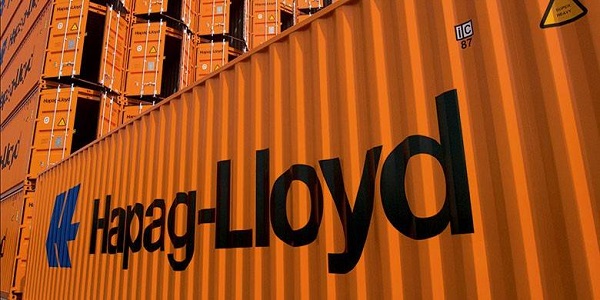 Hapag-Lloyd breaking ground in Uganda