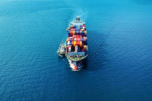 CLEARING & FREIGHT FORWARDING