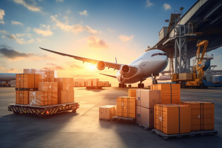 CARGO AGENCY & TRANSPORTATION SERVICES